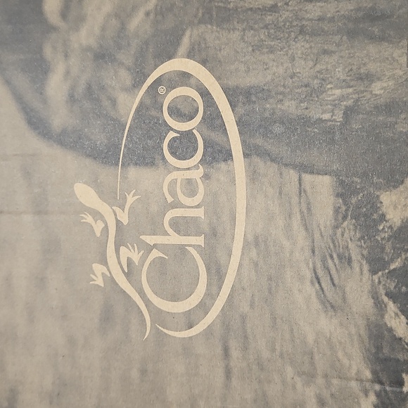 Chaco Dark Olivel Wool Slip-On Footwear - Picture 5 of 7